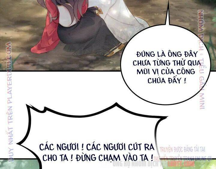 Trọng Sinh Bá Sủng Nhiếp Chính Vương Quá Mạnh Mẽ Chapter 133 - 47