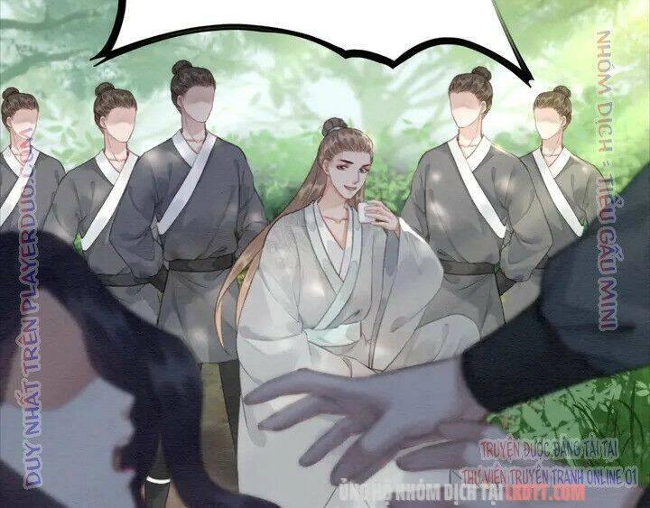 Trọng Sinh Bá Sủng Nhiếp Chính Vương Quá Mạnh Mẽ Chapter 133 - 48