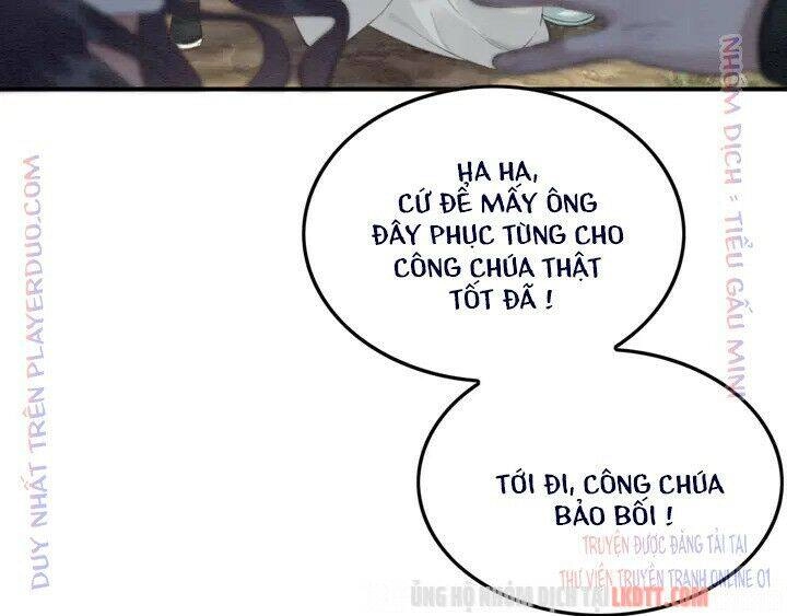 Trọng Sinh Bá Sủng Nhiếp Chính Vương Quá Mạnh Mẽ Chapter 133 - 49