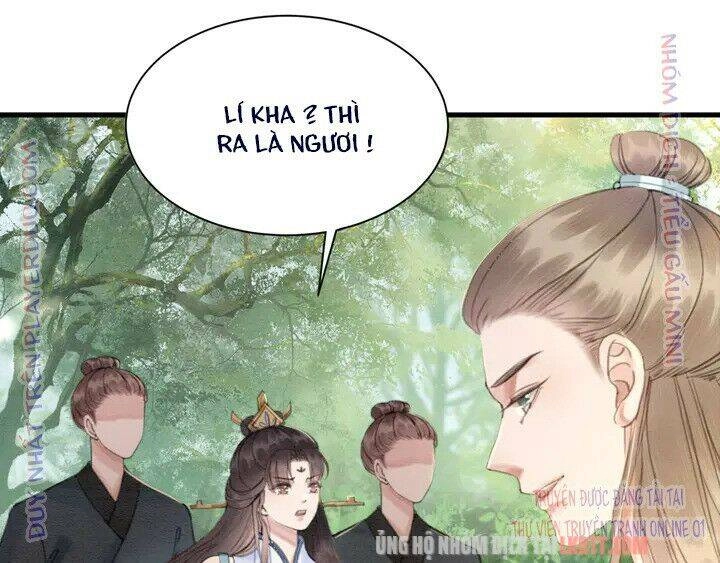 Trọng Sinh Bá Sủng Nhiếp Chính Vương Quá Mạnh Mẽ Chapter 133 - 53