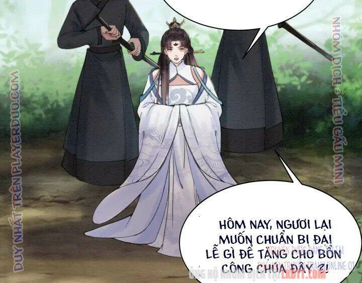 Trọng Sinh Bá Sủng Nhiếp Chính Vương Quá Mạnh Mẽ Chapter 133 - 56
