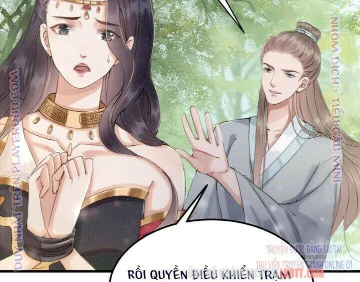 Trọng Sinh Bá Sủng Nhiếp Chính Vương Quá Mạnh Mẽ Chapter 133 - 59