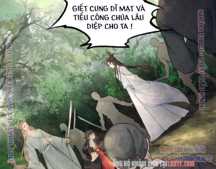 Trọng Sinh Bá Sủng Nhiếp Chính Vương Quá Mạnh Mẽ Chapter 133 - 62