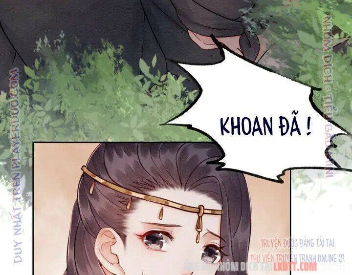 Trọng Sinh Bá Sủng Nhiếp Chính Vương Quá Mạnh Mẽ Chapter 133 - 64