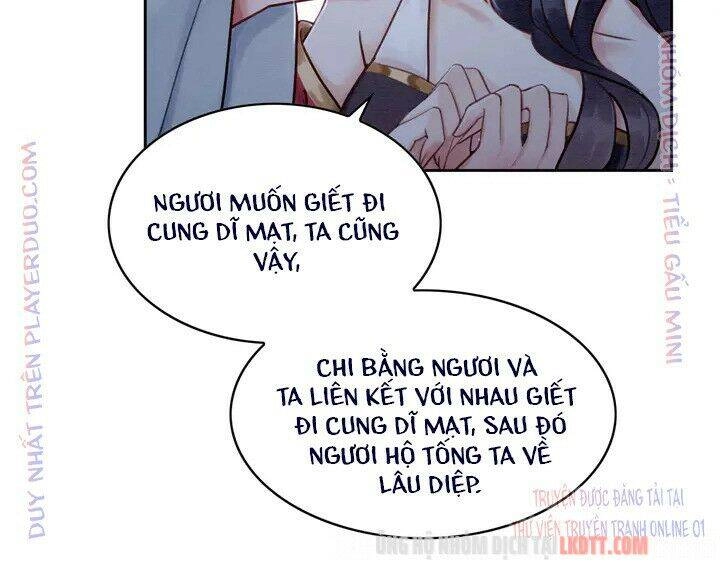 Trọng Sinh Bá Sủng Nhiếp Chính Vương Quá Mạnh Mẽ Chapter 133 - 68