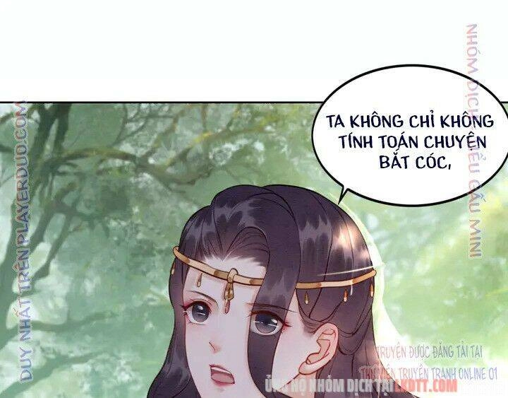 Trọng Sinh Bá Sủng Nhiếp Chính Vương Quá Mạnh Mẽ Chapter 133 - 69