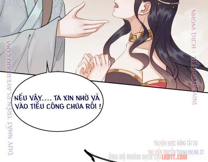 Trọng Sinh Bá Sủng Nhiếp Chính Vương Quá Mạnh Mẽ Chapter 133 - 72