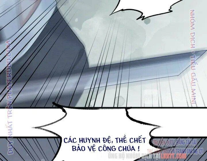 Trọng Sinh Bá Sủng Nhiếp Chính Vương Quá Mạnh Mẽ Chapter 133 - 75