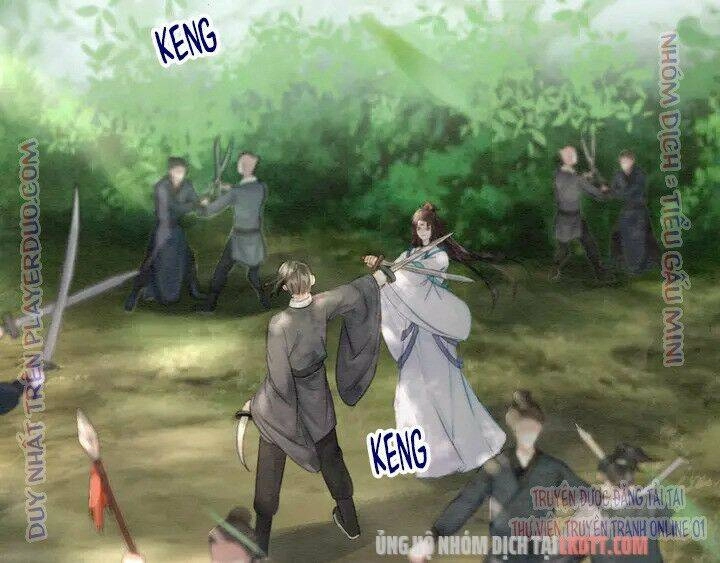 Trọng Sinh Bá Sủng Nhiếp Chính Vương Quá Mạnh Mẽ Chapter 133 - 79