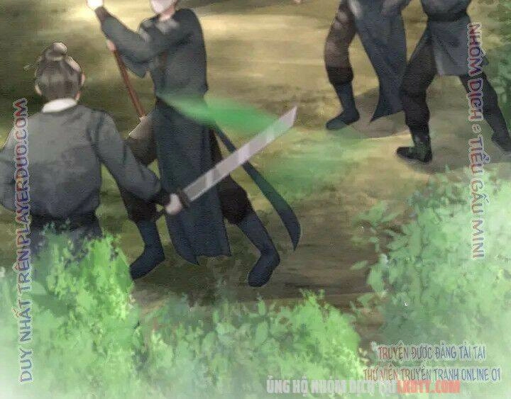 Trọng Sinh Bá Sủng Nhiếp Chính Vương Quá Mạnh Mẽ Chapter 133 - 80