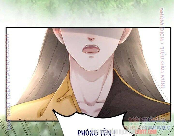 Trọng Sinh Bá Sủng Nhiếp Chính Vương Quá Mạnh Mẽ Chapter 133 - 81