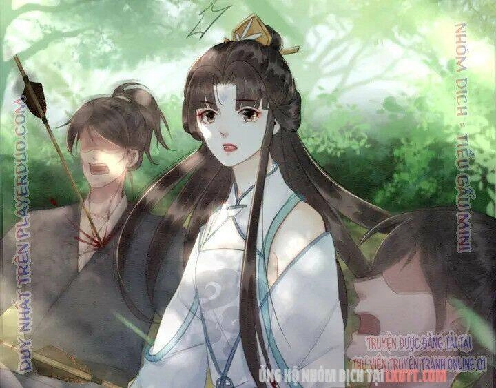 Trọng Sinh Bá Sủng Nhiếp Chính Vương Quá Mạnh Mẽ Chapter 133 - 84