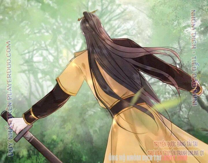 Trọng Sinh Bá Sủng Nhiếp Chính Vương Quá Mạnh Mẽ Chapter 133 - 87