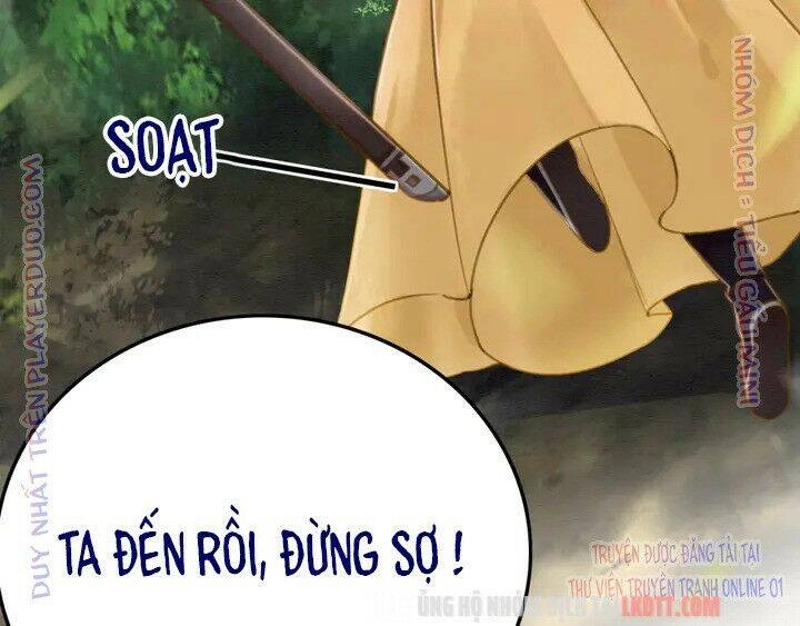 Trọng Sinh Bá Sủng Nhiếp Chính Vương Quá Mạnh Mẽ Chapter 133 - 88