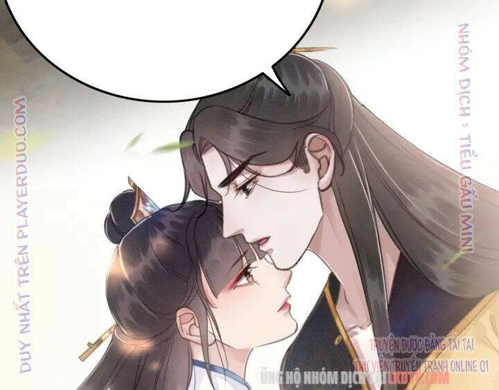 Trọng Sinh Bá Sủng Nhiếp Chính Vương Quá Mạnh Mẽ Chapter 133 - 89