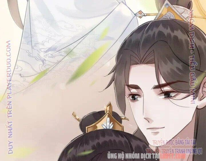 Trọng Sinh Bá Sủng Nhiếp Chính Vương Quá Mạnh Mẽ Chapter 133 - 91