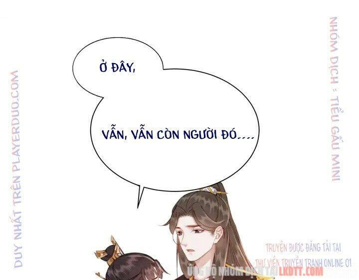 Trọng Sinh Bá Sủng Nhiếp Chính Vương Quá Mạnh Mẽ Chapter 133 - 95