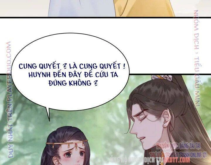 Trọng Sinh Bá Sủng Nhiếp Chính Vương Quá Mạnh Mẽ Chapter 133 - 97