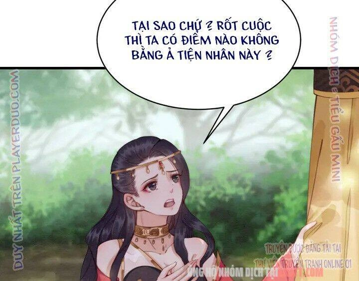 Trọng Sinh Bá Sủng Nhiếp Chính Vương Quá Mạnh Mẽ Chapter 133 - 99