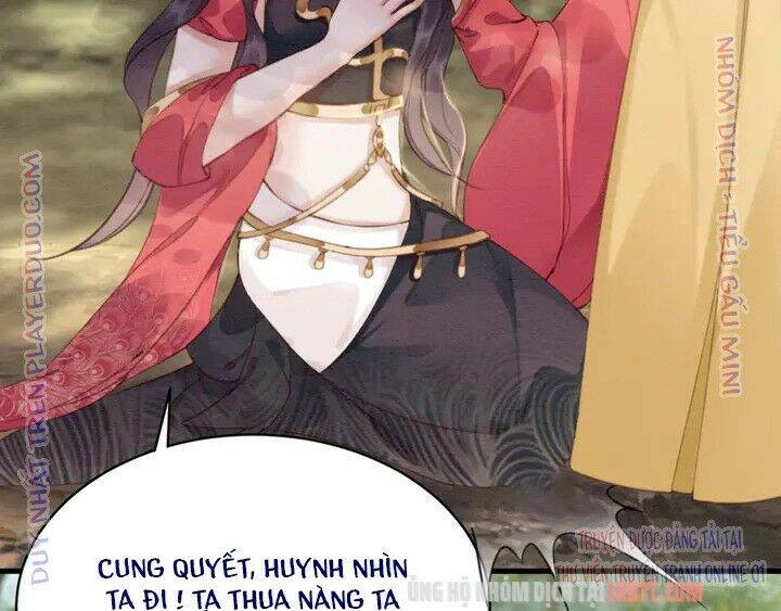 Trọng Sinh Bá Sủng Nhiếp Chính Vương Quá Mạnh Mẽ Chapter 133 - 100