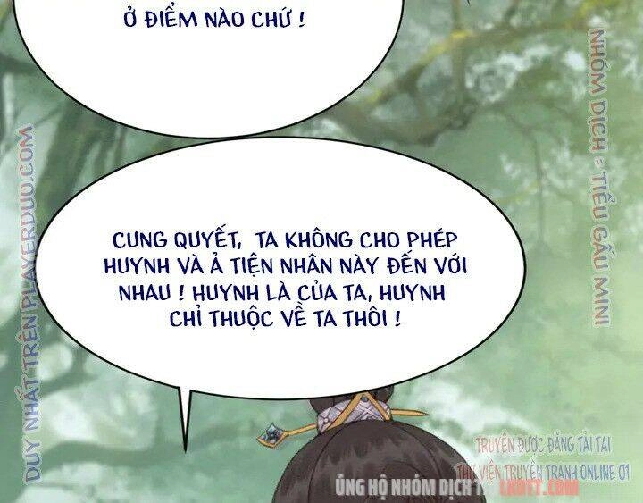 Trọng Sinh Bá Sủng Nhiếp Chính Vương Quá Mạnh Mẽ Chapter 133 - 101