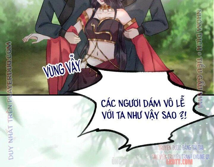 Trọng Sinh Bá Sủng Nhiếp Chính Vương Quá Mạnh Mẽ Chapter 133 - 105