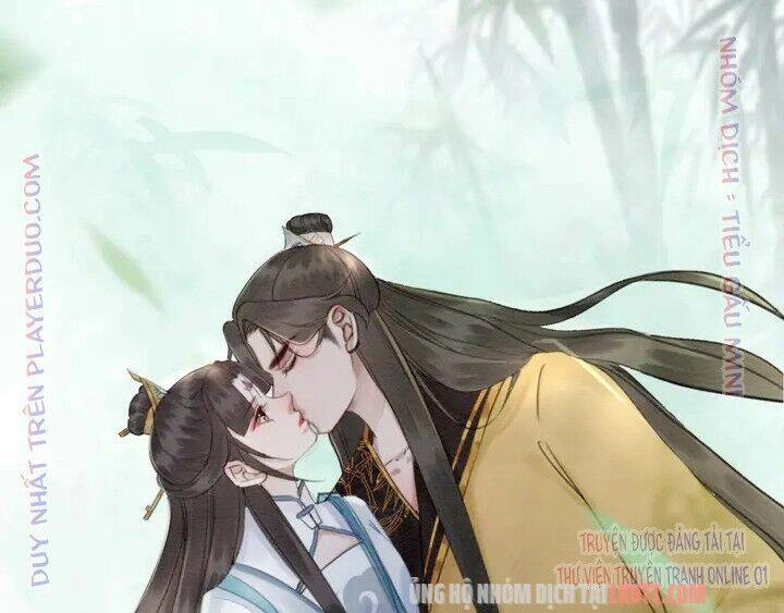 Trọng Sinh Bá Sủng Nhiếp Chính Vương Quá Mạnh Mẽ Chapter 133 - 106