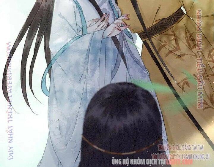 Trọng Sinh Bá Sủng Nhiếp Chính Vương Quá Mạnh Mẽ Chapter 133 - 107