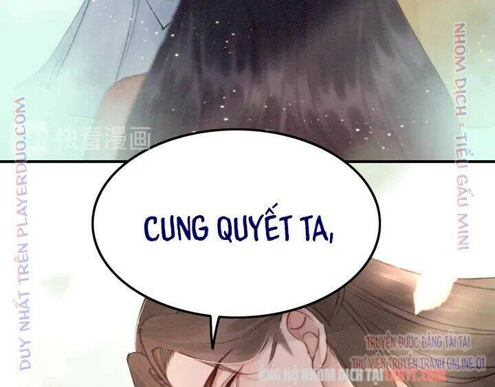 Trọng Sinh Bá Sủng Nhiếp Chính Vương Quá Mạnh Mẽ Chapter 133 - 108