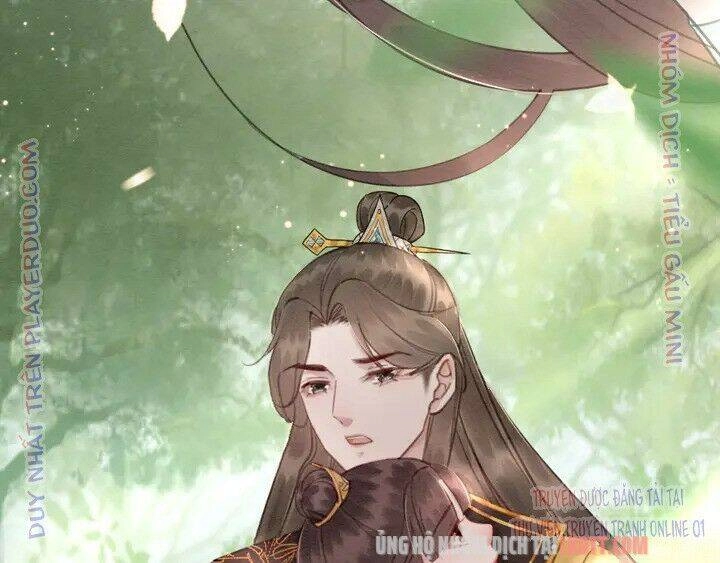 Trọng Sinh Bá Sủng Nhiếp Chính Vương Quá Mạnh Mẽ Chapter 133 - 111