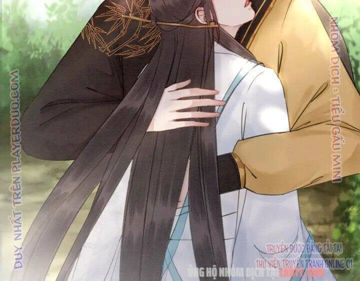 Trọng Sinh Bá Sủng Nhiếp Chính Vương Quá Mạnh Mẽ Chapter 133 - 112