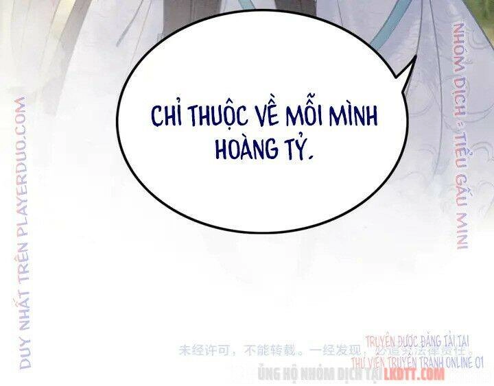 Trọng Sinh Bá Sủng Nhiếp Chính Vương Quá Mạnh Mẽ Chapter 133 - 113