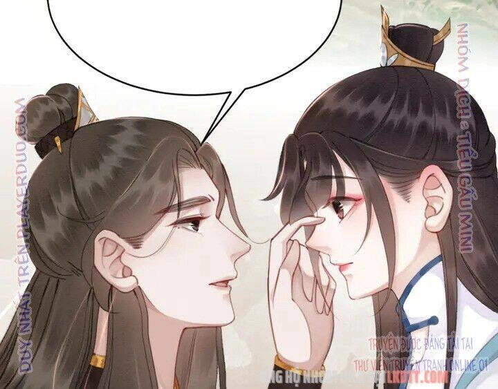 Trọng Sinh Bá Sủng Nhiếp Chính Vương Quá Mạnh Mẽ Chapter 134 - 11