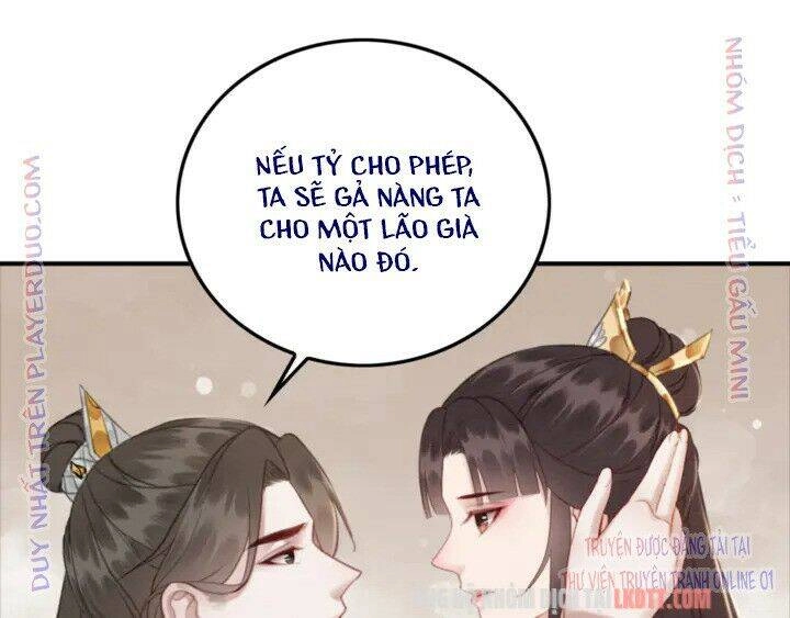 Trọng Sinh Bá Sủng Nhiếp Chính Vương Quá Mạnh Mẽ Chapter 134 - 16