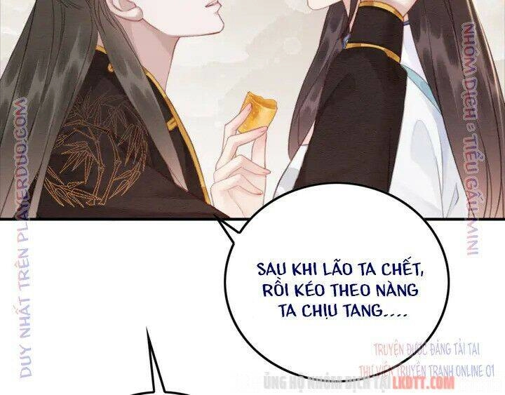 Trọng Sinh Bá Sủng Nhiếp Chính Vương Quá Mạnh Mẽ Chapter 134 - 17