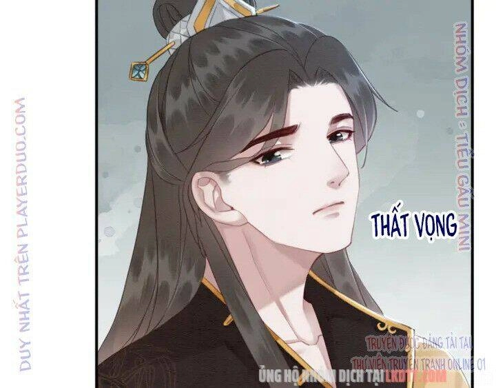 Trọng Sinh Bá Sủng Nhiếp Chính Vương Quá Mạnh Mẽ Chapter 134 - 22