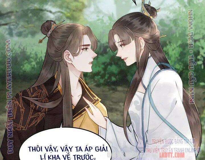 Trọng Sinh Bá Sủng Nhiếp Chính Vương Quá Mạnh Mẽ Chapter 134 - 25