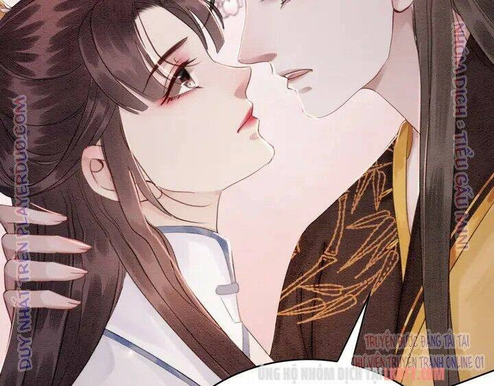 Trọng Sinh Bá Sủng Nhiếp Chính Vương Quá Mạnh Mẽ Chapter 134 - 34