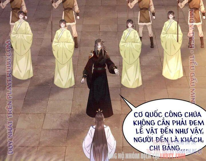 Trọng Sinh Bá Sủng Nhiếp Chính Vương Quá Mạnh Mẽ Chapter 134 - 43