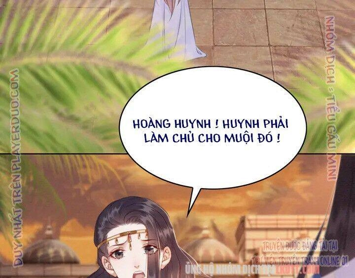 Trọng Sinh Bá Sủng Nhiếp Chính Vương Quá Mạnh Mẽ Chapter 134 - 44