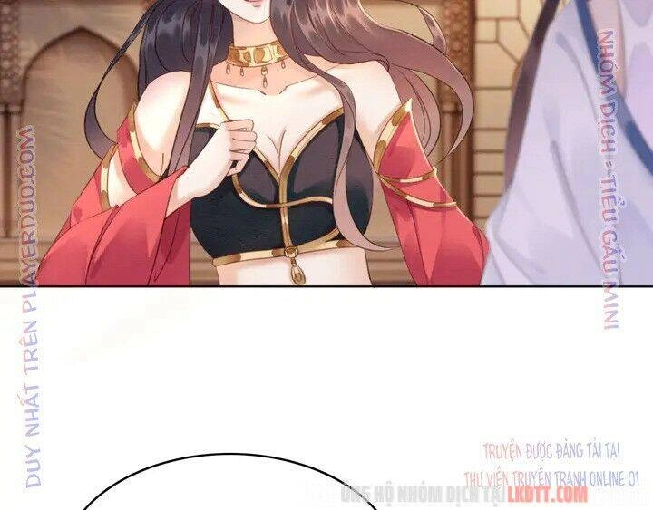 Trọng Sinh Bá Sủng Nhiếp Chính Vương Quá Mạnh Mẽ Chapter 134 - 45