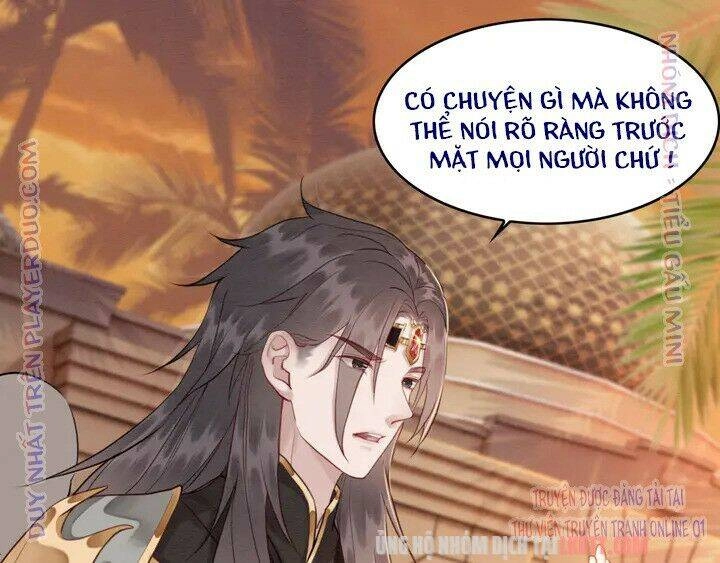 Trọng Sinh Bá Sủng Nhiếp Chính Vương Quá Mạnh Mẽ Chapter 134 - 52