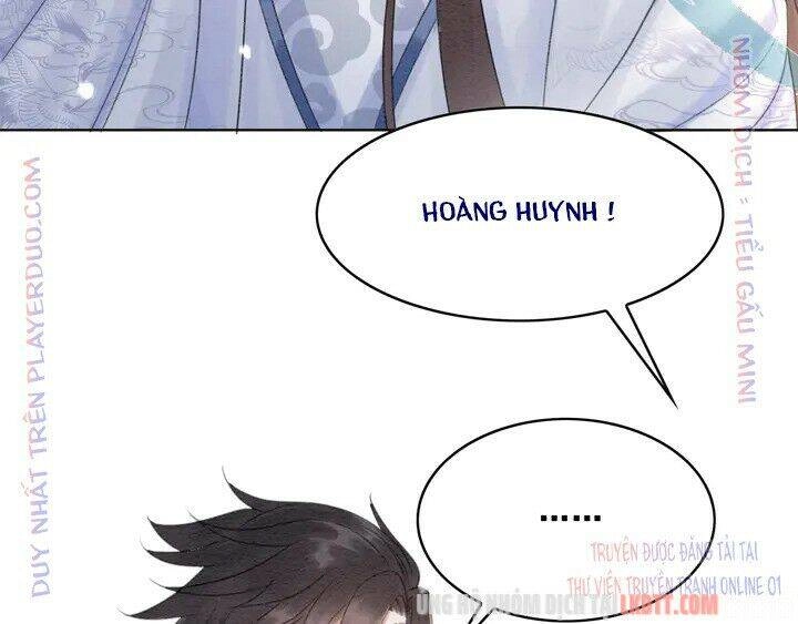 Trọng Sinh Bá Sủng Nhiếp Chính Vương Quá Mạnh Mẽ Chapter 134 - 60