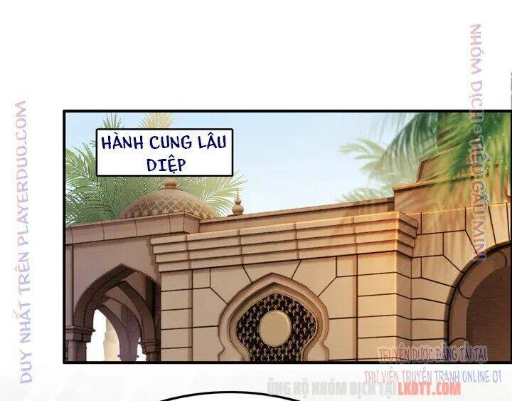 Trọng Sinh Bá Sủng Nhiếp Chính Vương Quá Mạnh Mẽ Chapter 134 - 67