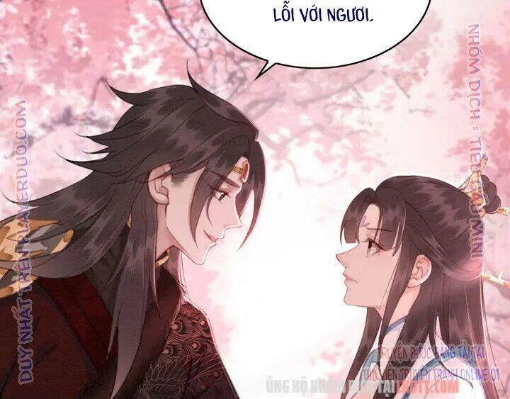 Trọng Sinh Bá Sủng Nhiếp Chính Vương Quá Mạnh Mẽ Chapter 134 - 78