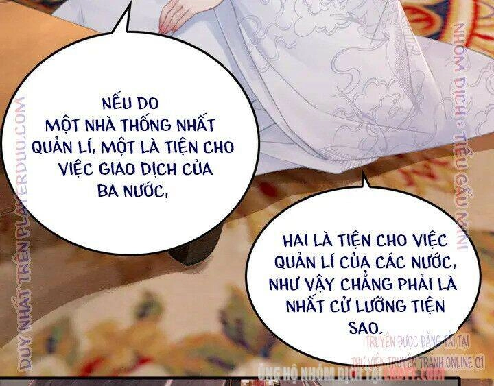 Trọng Sinh Bá Sủng Nhiếp Chính Vương Quá Mạnh Mẽ Chapter 134 - 86