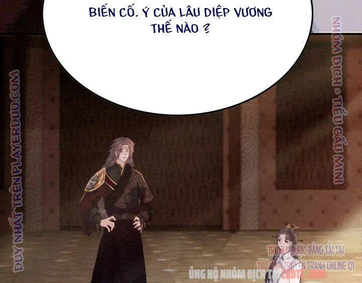 Trọng Sinh Bá Sủng Nhiếp Chính Vương Quá Mạnh Mẽ Chapter 134 - 90