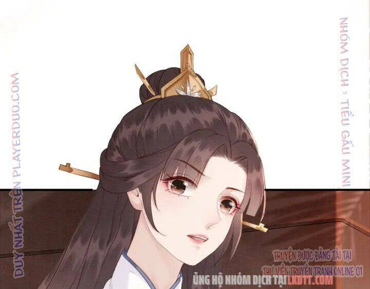 Trọng Sinh Bá Sủng Nhiếp Chính Vương Quá Mạnh Mẽ Chapter 134 - 94