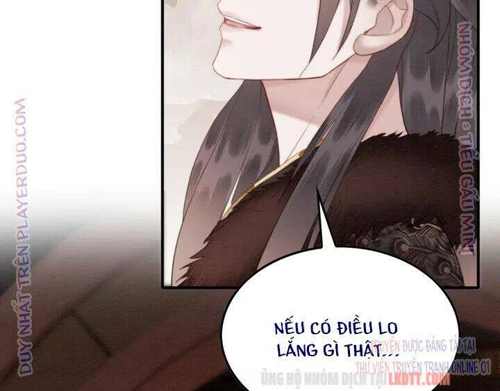 Trọng Sinh Bá Sủng Nhiếp Chính Vương Quá Mạnh Mẽ Chapter 134 - 97