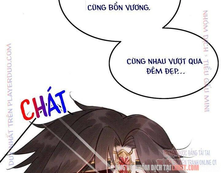 Trọng Sinh Bá Sủng Nhiếp Chính Vương Quá Mạnh Mẽ Chapter 135 - 7